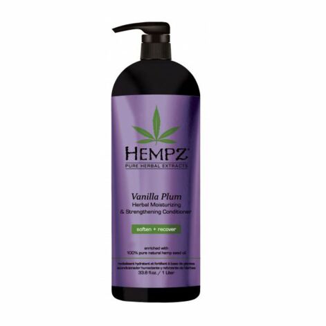 Hempz Moisturizing And Strengthening Conditioner,Tugevdav Palsam